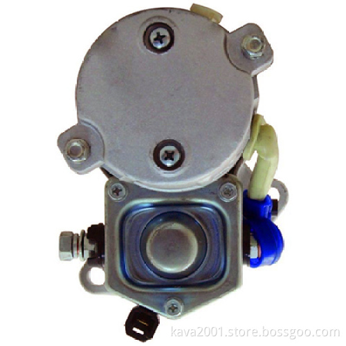 12V Auto Starter Motor For Dodge Viper Srt-10 Convertible 428000-0980 428000-0981 5037199AB
